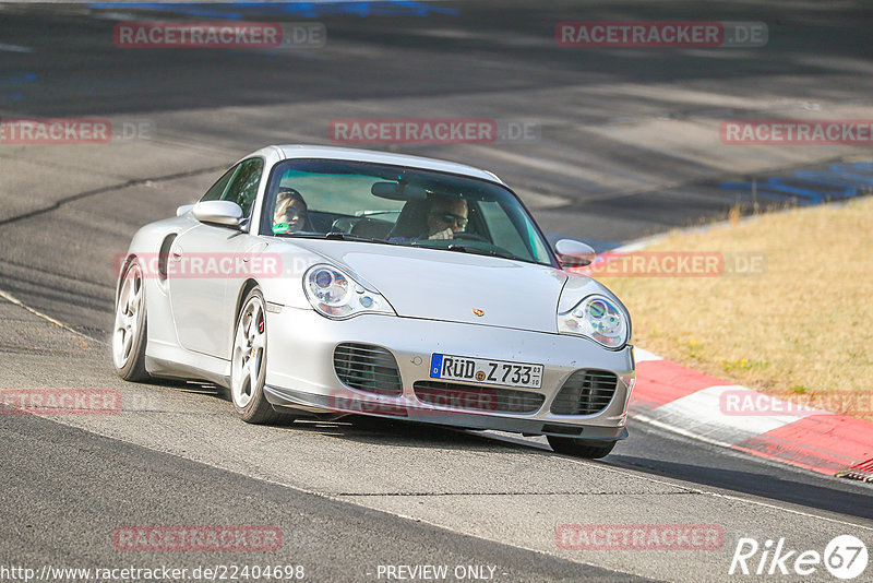 Bild #22404698 - Touristenfahrten Nürburgring Nordschleife (19.06.2023)