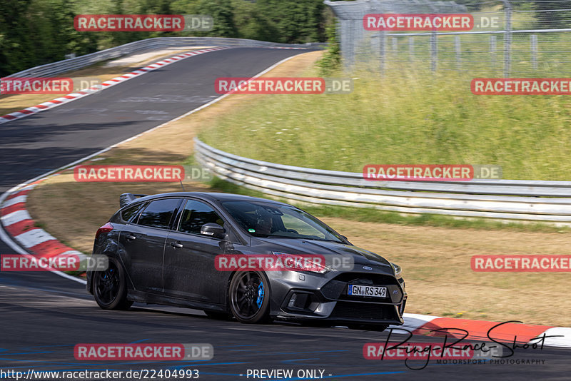 Bild #22404993 - Touristenfahrten Nürburgring Nordschleife (19.06.2023)