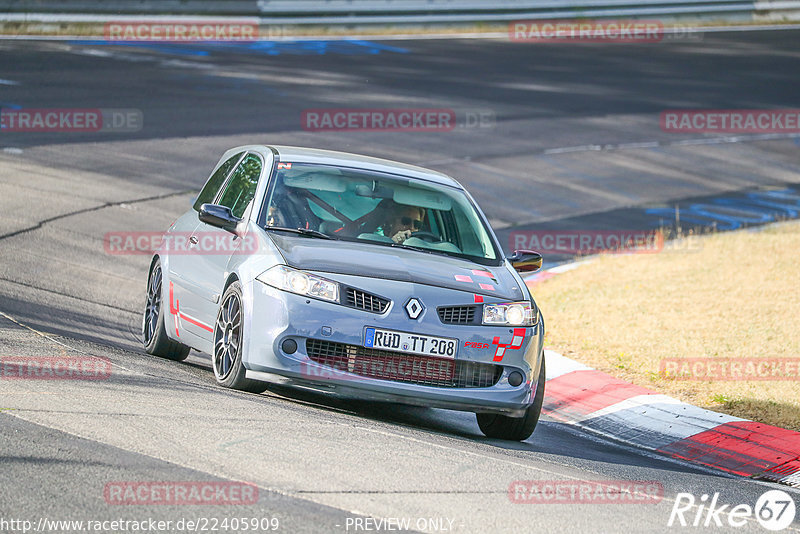 Bild #22405909 - Touristenfahrten Nürburgring Nordschleife (19.06.2023)