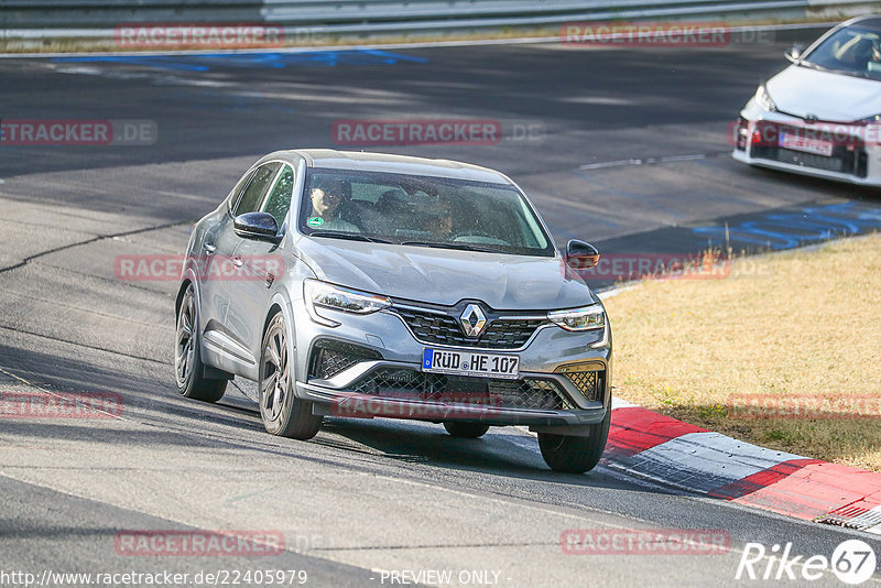 Bild #22405979 - Touristenfahrten Nürburgring Nordschleife (19.06.2023)