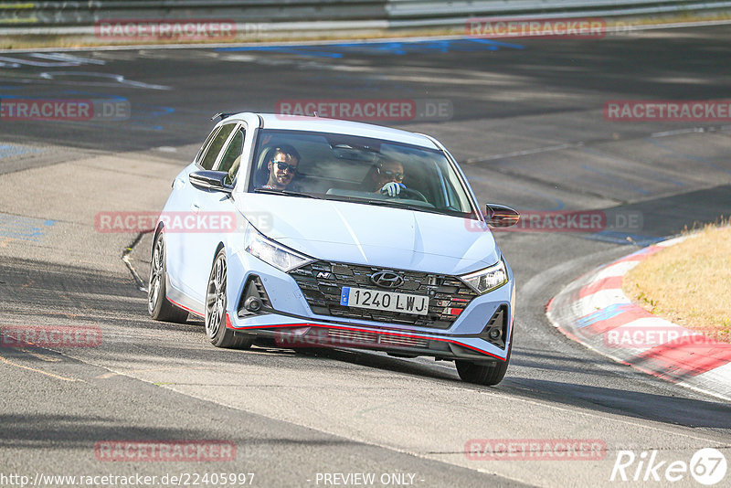 Bild #22405997 - Touristenfahrten Nürburgring Nordschleife (19.06.2023)