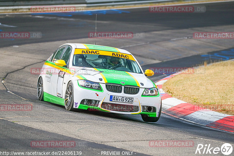 Bild #22406139 - Touristenfahrten Nürburgring Nordschleife (19.06.2023)