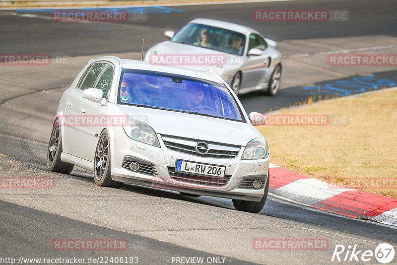 Bild #22406183 - Touristenfahrten Nürburgring Nordschleife (19.06.2023)