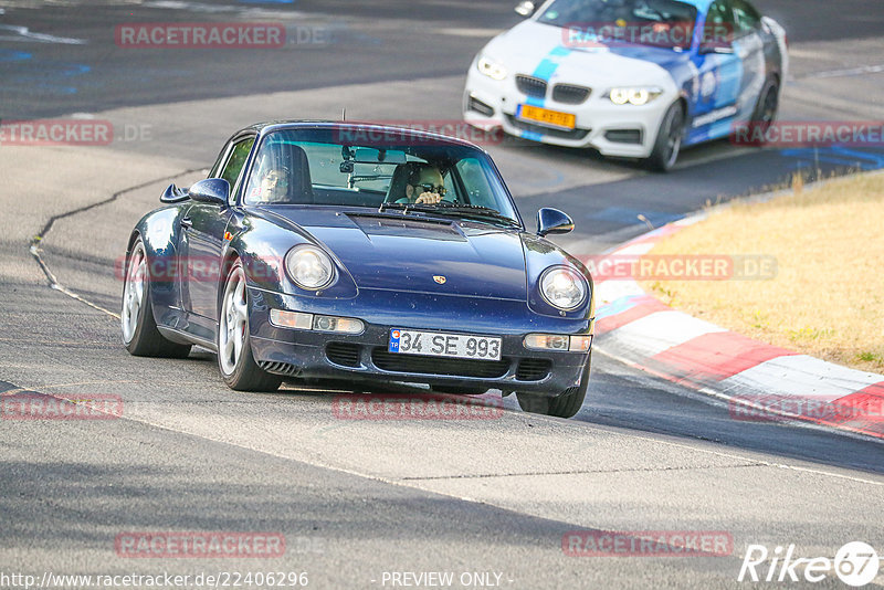 Bild #22406296 - Touristenfahrten Nürburgring Nordschleife (19.06.2023)