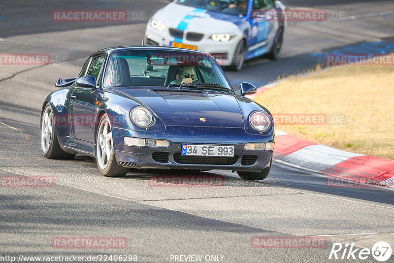 Bild #22406298 - Touristenfahrten Nürburgring Nordschleife (19.06.2023)