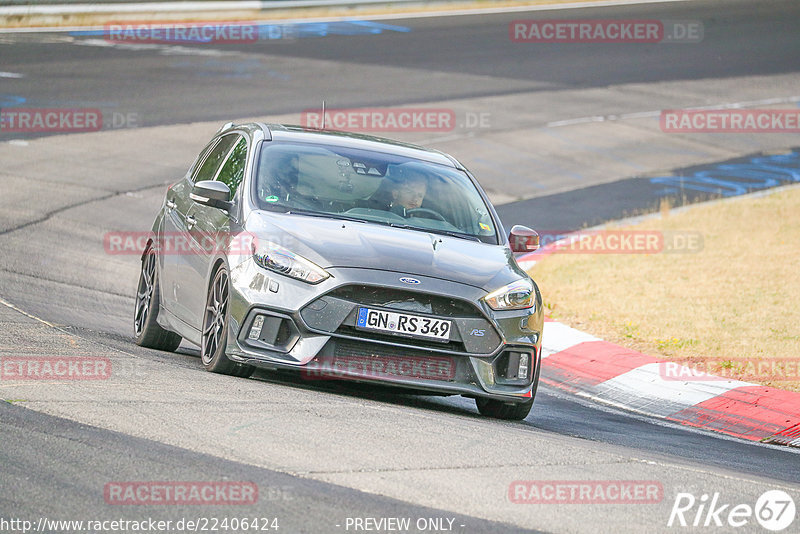 Bild #22406424 - Touristenfahrten Nürburgring Nordschleife (19.06.2023)