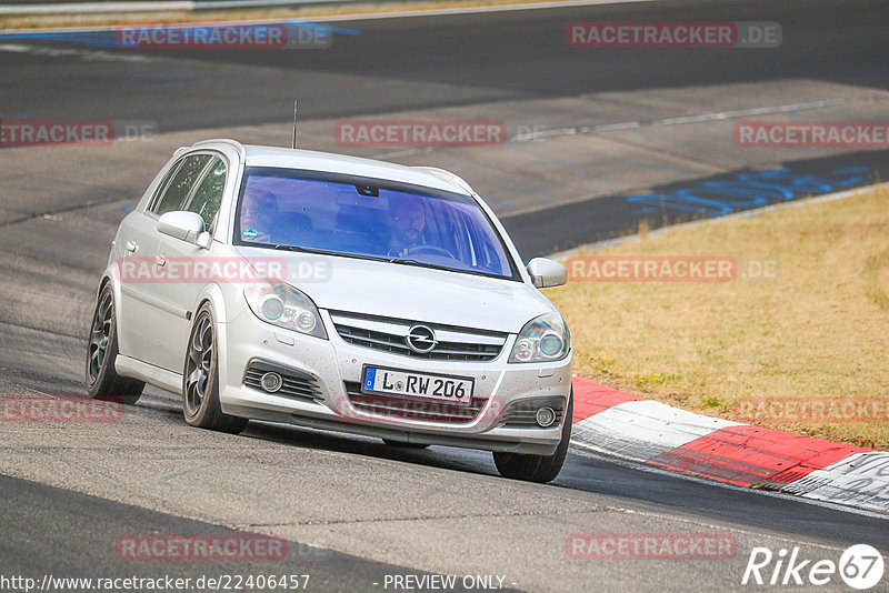 Bild #22406457 - Touristenfahrten Nürburgring Nordschleife (19.06.2023)