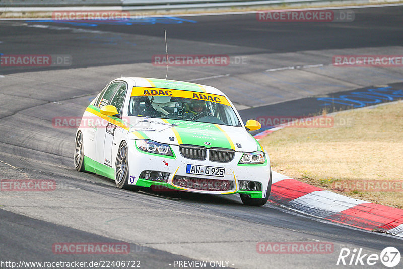 Bild #22406722 - Touristenfahrten Nürburgring Nordschleife (19.06.2023)