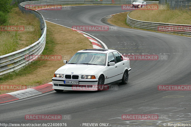 Bild #22406976 - Touristenfahrten Nürburgring Nordschleife (19.06.2023)