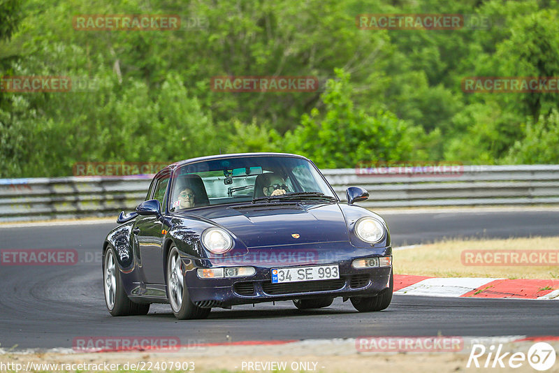 Bild #22407903 - Touristenfahrten Nürburgring Nordschleife (19.06.2023)