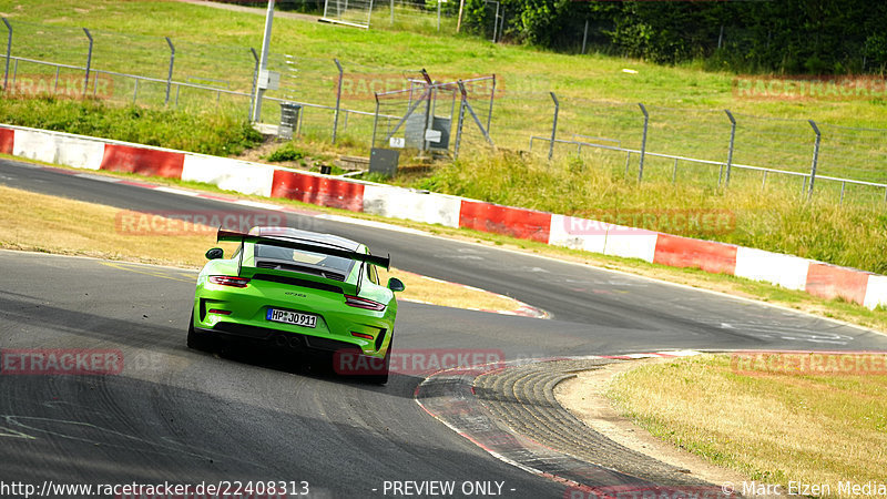 Bild #22408313 - Touristenfahrten Nürburgring Nordschleife (19.06.2023)