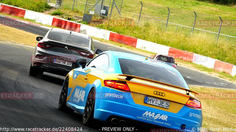 Bild #22408424 - Touristenfahrten Nürburgring Nordschleife (19.06.2023)