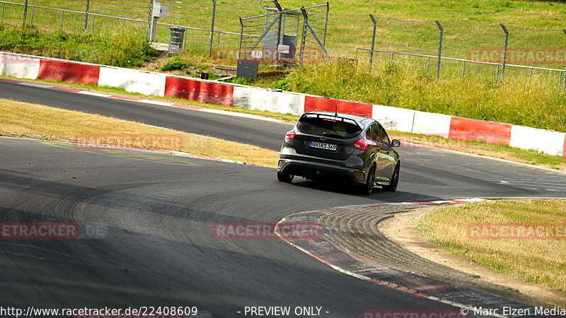 Bild #22408609 - Touristenfahrten Nürburgring Nordschleife (19.06.2023)