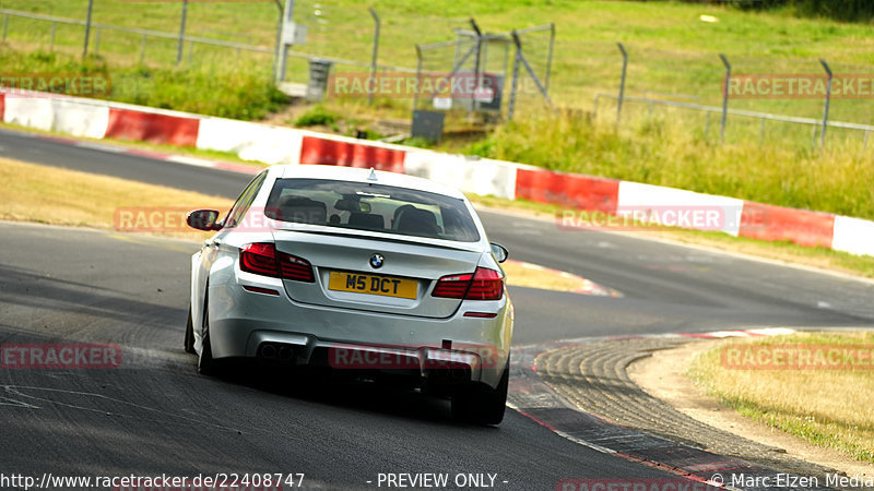 Bild #22408747 - Touristenfahrten Nürburgring Nordschleife (19.06.2023)