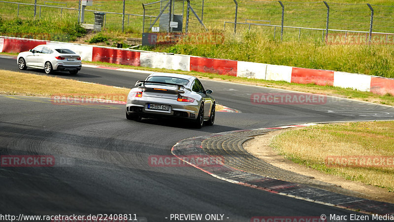 Bild #22408811 - Touristenfahrten Nürburgring Nordschleife (19.06.2023)