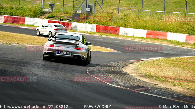 Bild #22408812 - Touristenfahrten Nürburgring Nordschleife (19.06.2023)