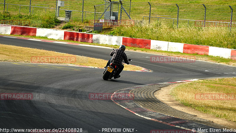 Bild #22408828 - Touristenfahrten Nürburgring Nordschleife (19.06.2023)