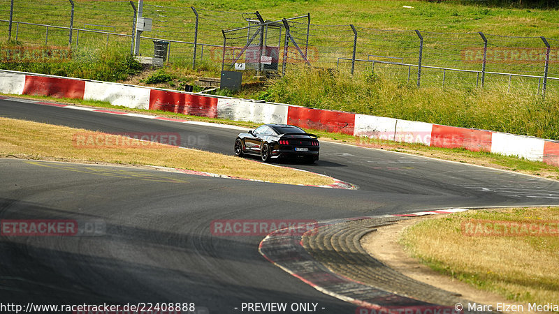 Bild #22408888 - Touristenfahrten Nürburgring Nordschleife (19.06.2023)