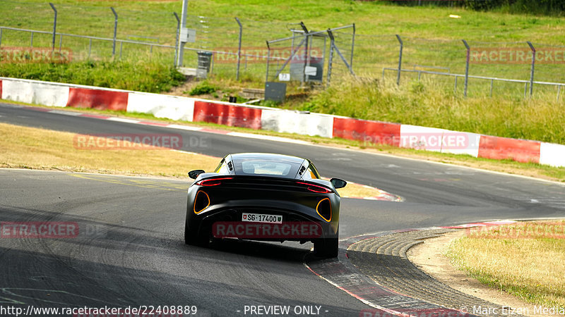 Bild #22408889 - Touristenfahrten Nürburgring Nordschleife (19.06.2023)