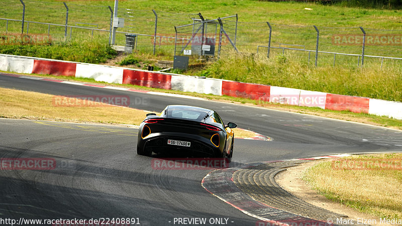 Bild #22408891 - Touristenfahrten Nürburgring Nordschleife (19.06.2023)