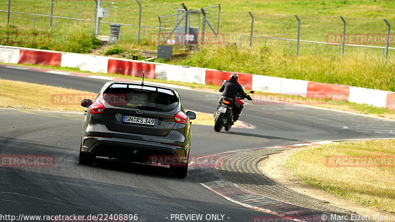 Bild #22408896 - Touristenfahrten Nürburgring Nordschleife (19.06.2023)