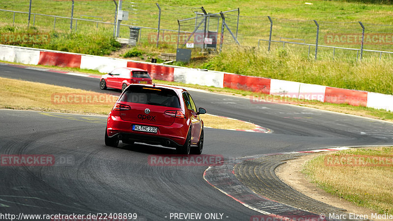 Bild #22408899 - Touristenfahrten Nürburgring Nordschleife (19.06.2023)