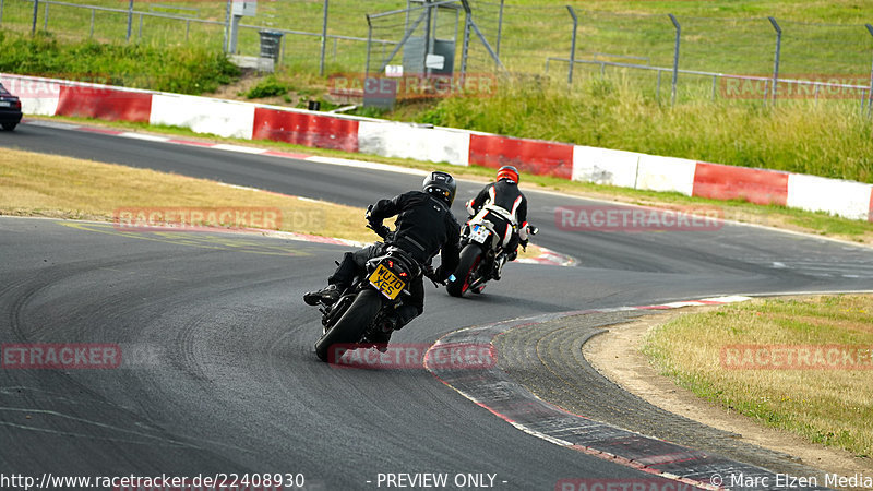 Bild #22408930 - Touristenfahrten Nürburgring Nordschleife (19.06.2023)