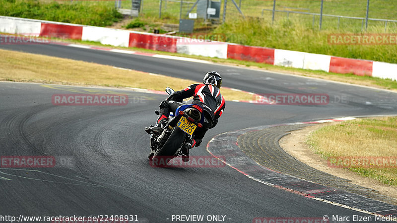 Bild #22408931 - Touristenfahrten Nürburgring Nordschleife (19.06.2023)