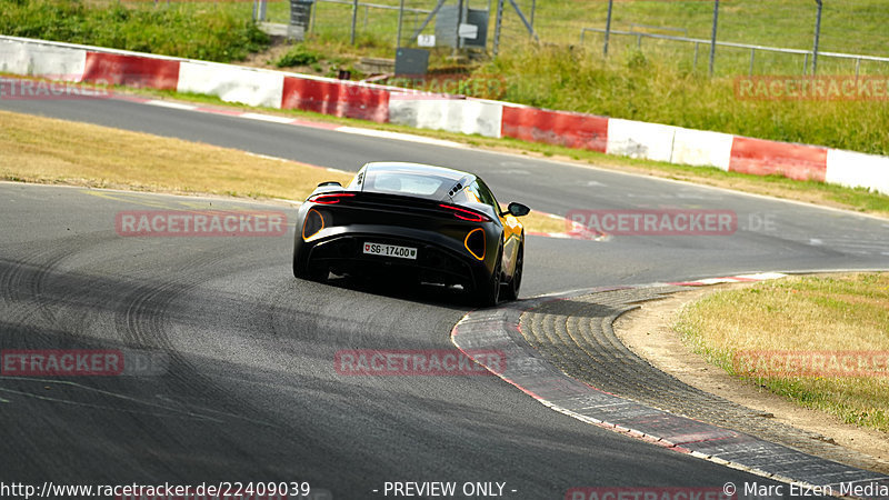 Bild #22409039 - Touristenfahrten Nürburgring Nordschleife (19.06.2023)