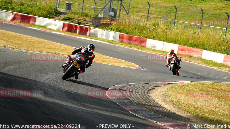 Bild #22409224 - Touristenfahrten Nürburgring Nordschleife (19.06.2023)