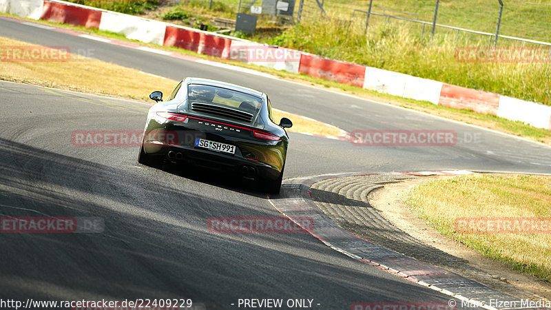 Bild #22409229 - Touristenfahrten Nürburgring Nordschleife (19.06.2023)