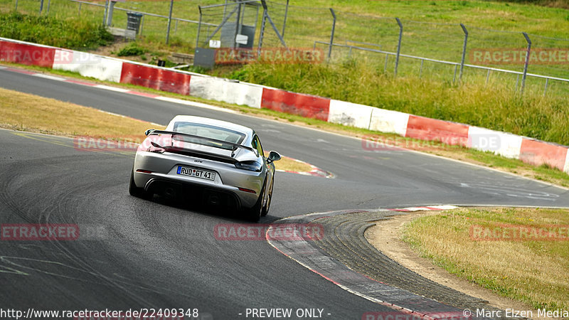 Bild #22409348 - Touristenfahrten Nürburgring Nordschleife (19.06.2023)