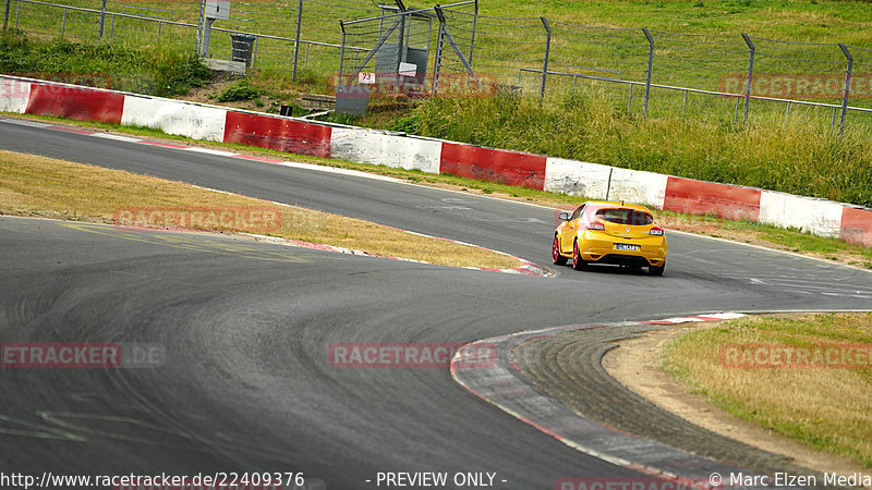 Bild #22409376 - Touristenfahrten Nürburgring Nordschleife (19.06.2023)