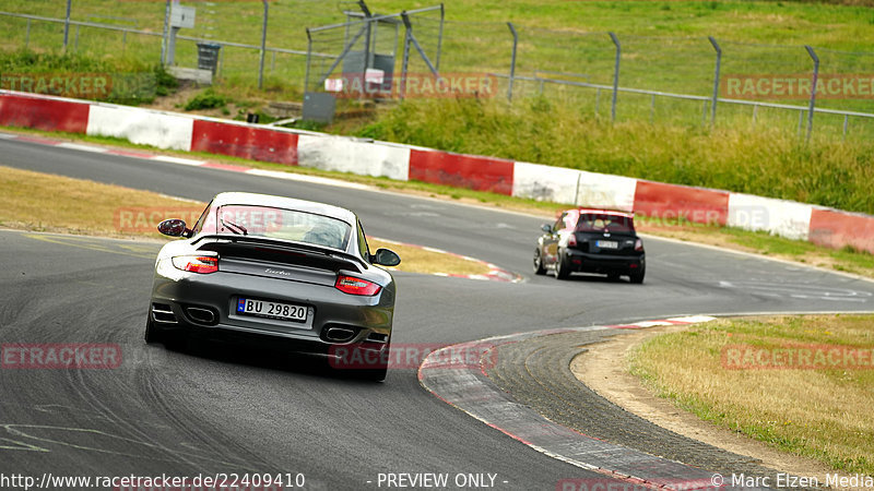 Bild #22409410 - Touristenfahrten Nürburgring Nordschleife (19.06.2023)