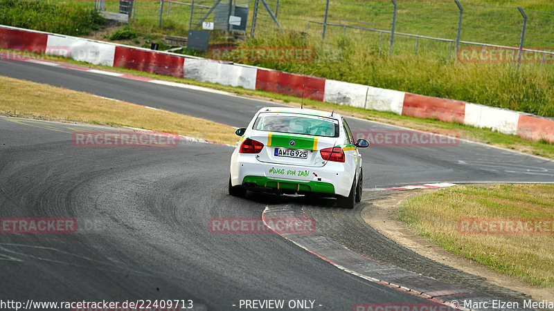 Bild #22409713 - Touristenfahrten Nürburgring Nordschleife (19.06.2023)