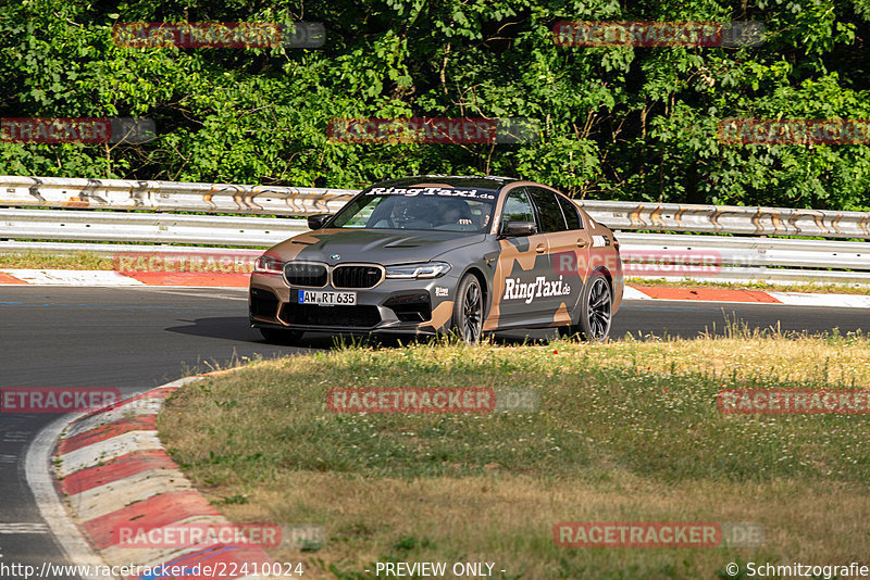 Bild #22410024 - Touristenfahrten Nürburgring Nordschleife (19.06.2023)