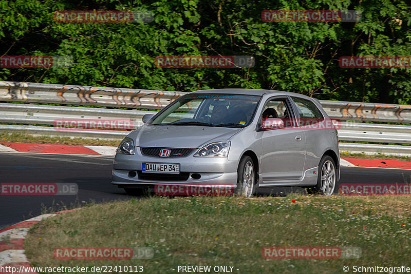 Bild #22410113 - Touristenfahrten Nürburgring Nordschleife (19.06.2023)