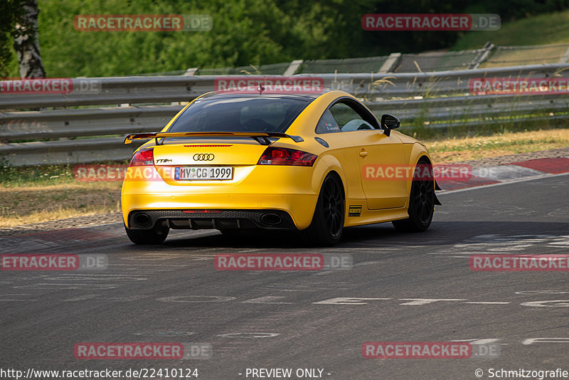 Bild #22410124 - Touristenfahrten Nürburgring Nordschleife (19.06.2023)