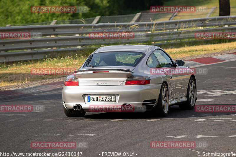 Bild #22410147 - Touristenfahrten Nürburgring Nordschleife (19.06.2023)