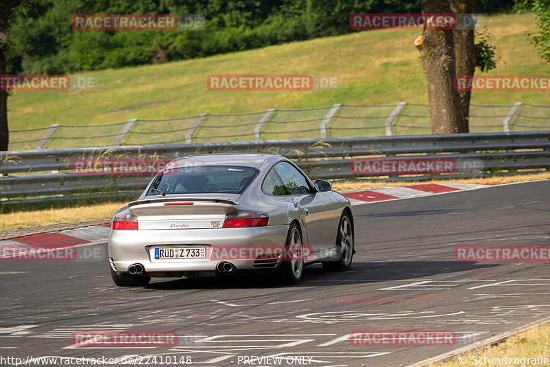 Bild #22410148 - Touristenfahrten Nürburgring Nordschleife (19.06.2023)