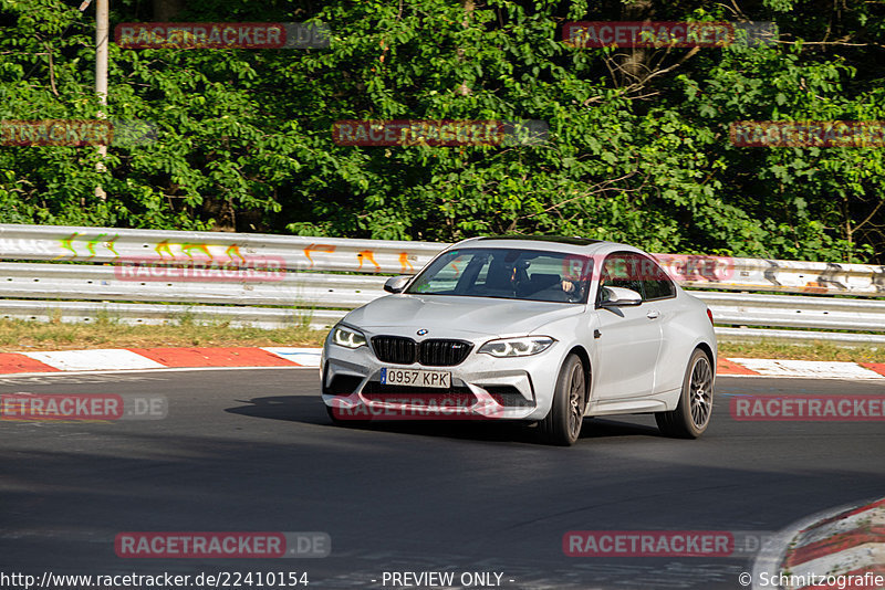 Bild #22410154 - Touristenfahrten Nürburgring Nordschleife (19.06.2023)