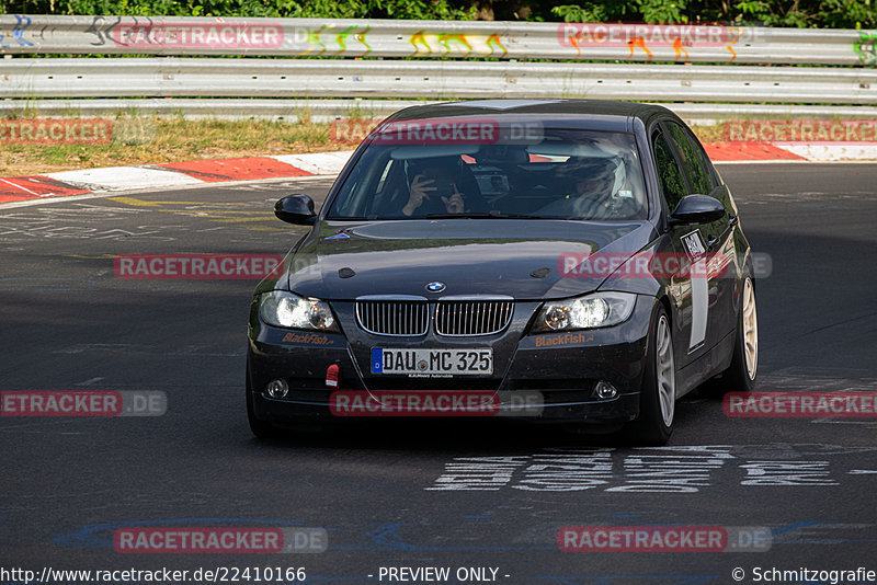 Bild #22410166 - Touristenfahrten Nürburgring Nordschleife (19.06.2023)