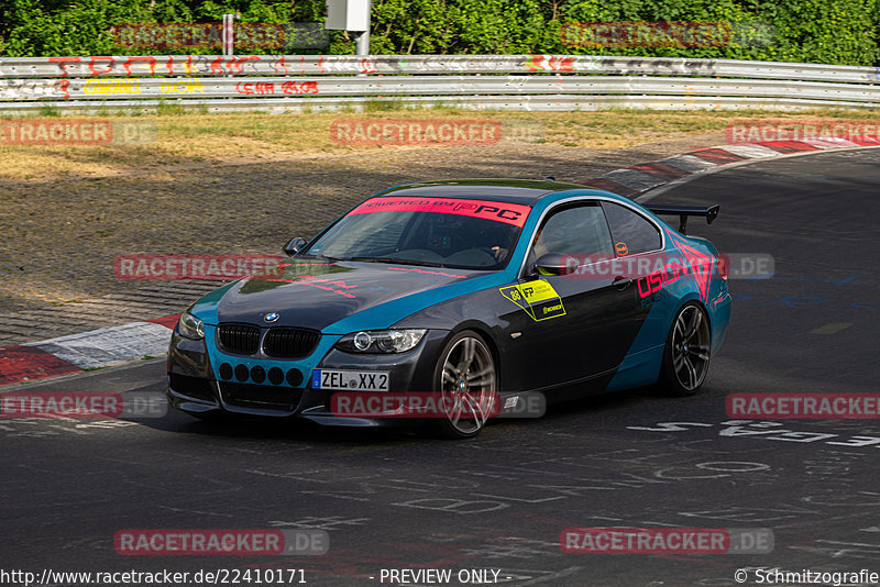 Bild #22410171 - Touristenfahrten Nürburgring Nordschleife (19.06.2023)