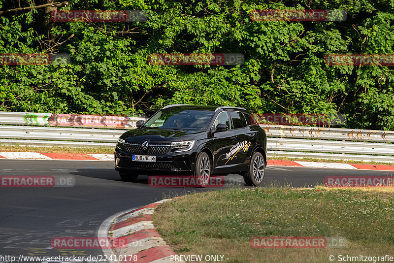 Bild #22410178 - Touristenfahrten Nürburgring Nordschleife (19.06.2023)