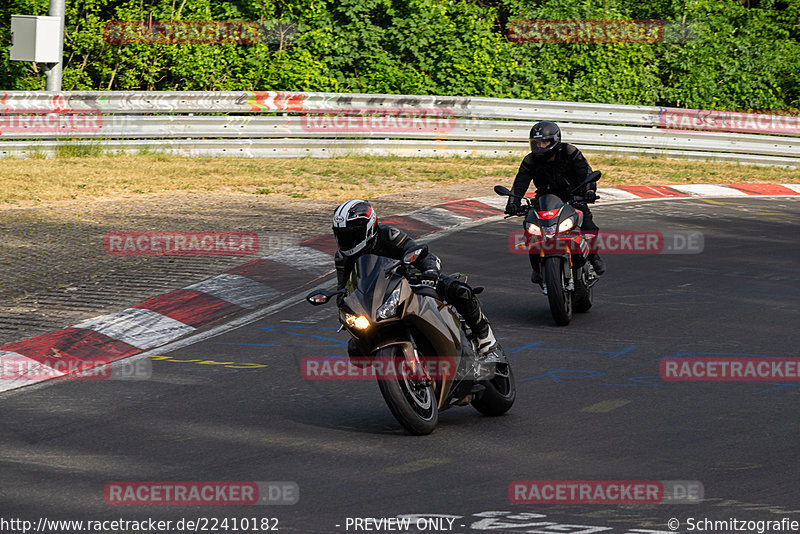 Bild #22410182 - Touristenfahrten Nürburgring Nordschleife (19.06.2023)