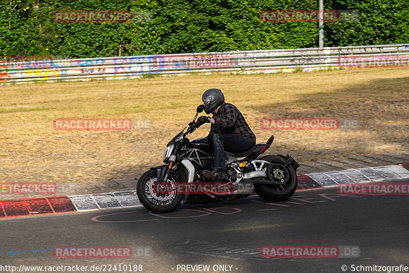 Bild #22410188 - Touristenfahrten Nürburgring Nordschleife (19.06.2023)