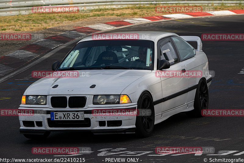 Bild #22410215 - Touristenfahrten Nürburgring Nordschleife (19.06.2023)