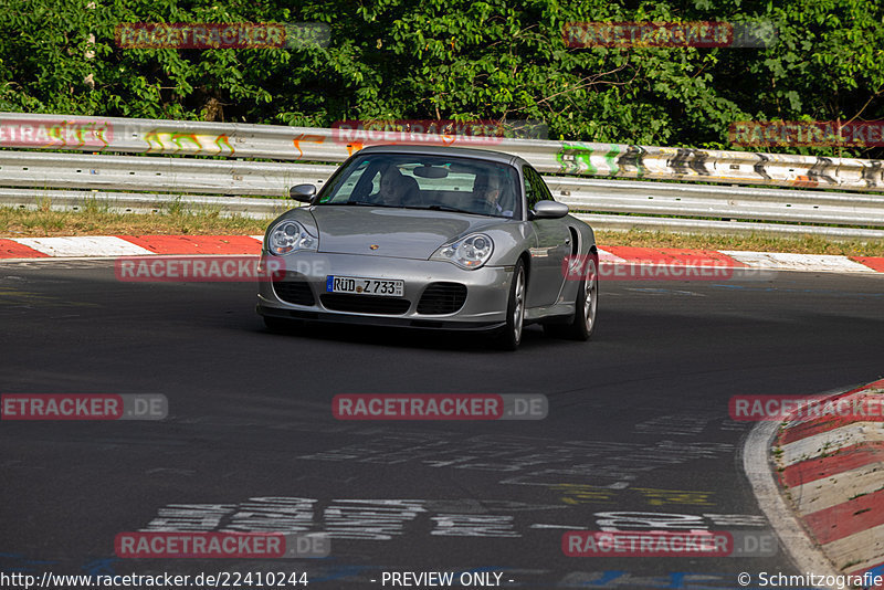 Bild #22410244 - Touristenfahrten Nürburgring Nordschleife (19.06.2023)