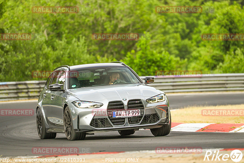 Bild #22410393 - Touristenfahrten Nürburgring Nordschleife (19.06.2023)