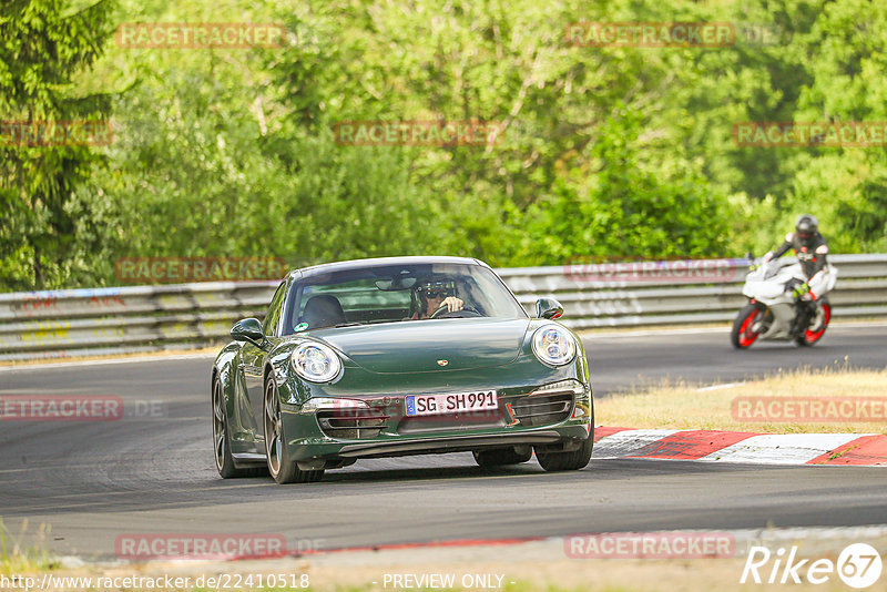 Bild #22410518 - Touristenfahrten Nürburgring Nordschleife (19.06.2023)